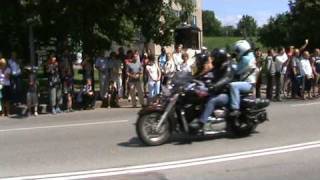 Narva Bike 2009