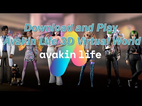 Cómo jugar Avakin Life 3D Virtual World El mejor emulador de Avakin Life