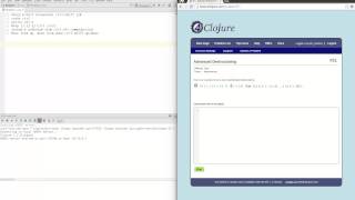 4Clojure Solution to Problem 51
