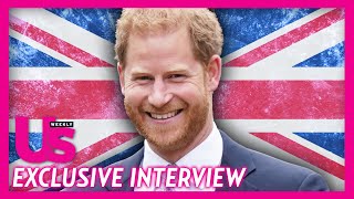 Prince Harry & Meghan Markle To Work W/ Royal Family In The Future ?