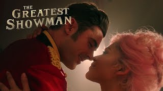 The Greatest Showman | "Star Crossed Love" ft. Zac Efron | 20th Century FOX