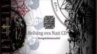 HELLSING OVA 10 X OST   14 Bonus Track