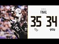 UCF Football vs. TCU // FULL GAME HIGHLIGHTS // SEPT 14, 2024