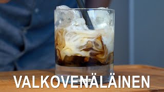 Valkovenäläinen - Kuinka se tehdään