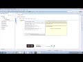 Java Coding - Hello World Program in Eclipse