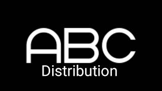 ABC (2020 Rebrand) Distribution logo