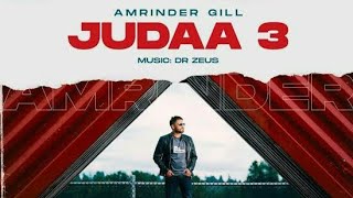 Judaa 3 Chapter 1 Full Album Songs Amrinder Gill    #Amrindergill #Judaa3