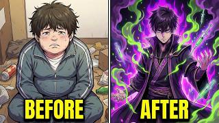 He Looks Like A Loser But Is Actually An SSS-Rank Poisonous Witch Doctor! – Manhwa Recap