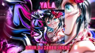 QMIIR,DJ Zarek,Irokz ~ YALA [TIKI TIKI STYLE]