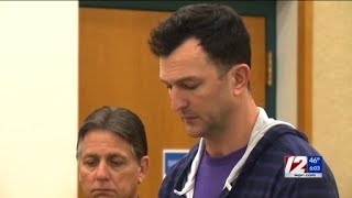 Driver charged with DUI in fatal Westerly pedestrian crash