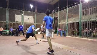 Speedball - Ramadan Tournament 2017 - Double men Hot shot (2)