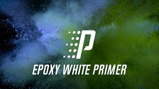 Epoxy White Primer | Prismatic Powders®