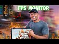 Fps Monitor Tamil | TECK TEK