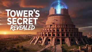 Babylon's Secret Portal Discovered!