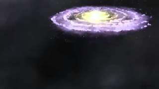 Milky Way Rules Over a Galactic Empire | NASA Space Science