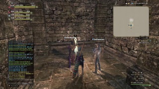 【DDON】適当に軟化する