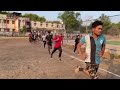 Constable 800m. Trial Video || Group -2 . Gaurav Physical Academy Guna