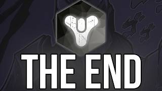 Destiny 2 Will Receive It's FINAL Update on The 9th of June