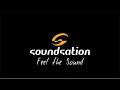 Soundsation presentation