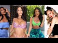 The hottest and Sexiest Tiktok Thots - Big Boobs Challenge 2023- part 28