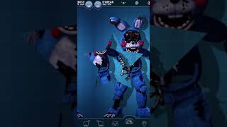 ФНАФ ВИДЕО FNAF VIDEO #SHORTS POINT-AND-CLICK...