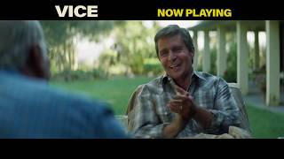Vice - Acclaimed - Now Playing