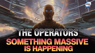 The Operators - Something Massive Is Happening