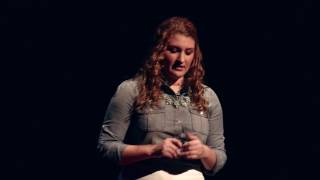 Using motivated empathy to address societal issues | Jennifer Perry | TEDxTufts