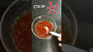 Experiment in Kitchen ||  વિજ્ઞાન પ્રયોગ તમારા રસોડામાં #shorts #theshivampandya