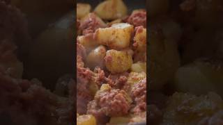 Corned Beef Hash