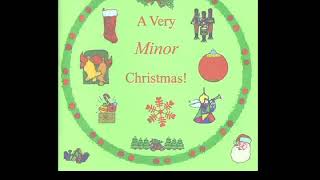 A Very Minor Christmas  - Track 27 - It's the Most Wonderful Time of the Year H 264 LAN Streaming