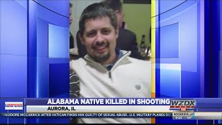 Cullman Native Killed in Aurora, IL Mass Shooting