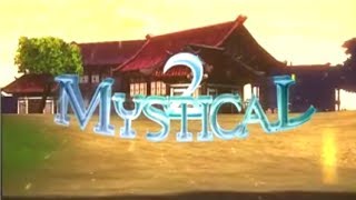 [SPECIAL] #005 NEUES PROJEKT: Mystical2 - For a better future Middleschool Official Trailer