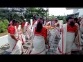 kanakachilanka kilungi kilungi thiruvathirakkali onam celebration @ sini s famtainments