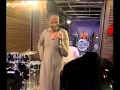 Simphiwe Dana performs live on expresso(24.05.2012)