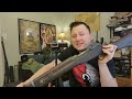 $500 nightmare rti enfield p 14 unboxing b grade royal tiger imports military surplus rifle .303