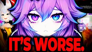 CottonTailVA Faces MORE HATE After Old Clip Goes VIRAL?!
