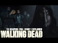 The Reapers Full Story Arc Explained | The Walking Dead