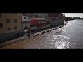 regensburg cinematic video 4k