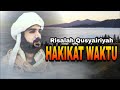 HAKIKAT WAKTU - Risalah Qusyairiyah