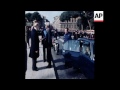 upi cuts 10 3 80 1 2 tanzanian president julius nyerere s visit to italy