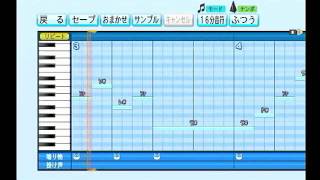 【パワプロ２０１２決】秘境のマーメイド