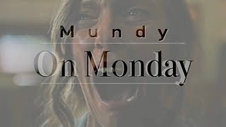 The Tragedy of HEREDITARY...and joy of horror? Mundy On Monday