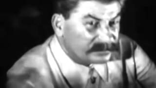 სტალინის 80 მეტრიანი მონუმენტი