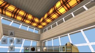 minecraft pe mod解謎地圖作者飯薑