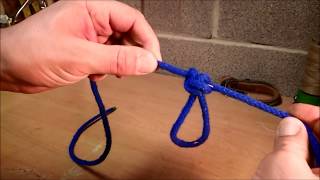 harness loop