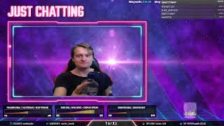TorXz gets SUPER WET 💦💦 after hydrate channel point redemption
