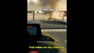 Fix lag in carparking with this video #carparkingmultiplayer #cpm #carparking