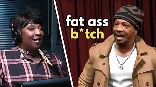 Katt Williams DESTROYS woke feminist interviewer.