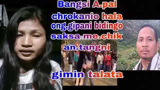 Gital Update Bangsi A.palo hala ong.gipani gimin an.tangan talata